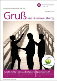 Gruß aus Rummelsberg 1-2019