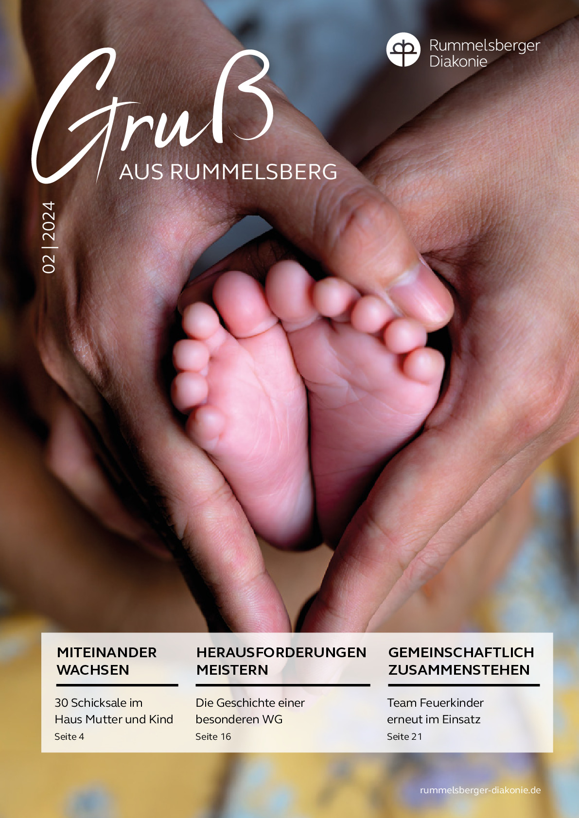 Gruß 2-2024