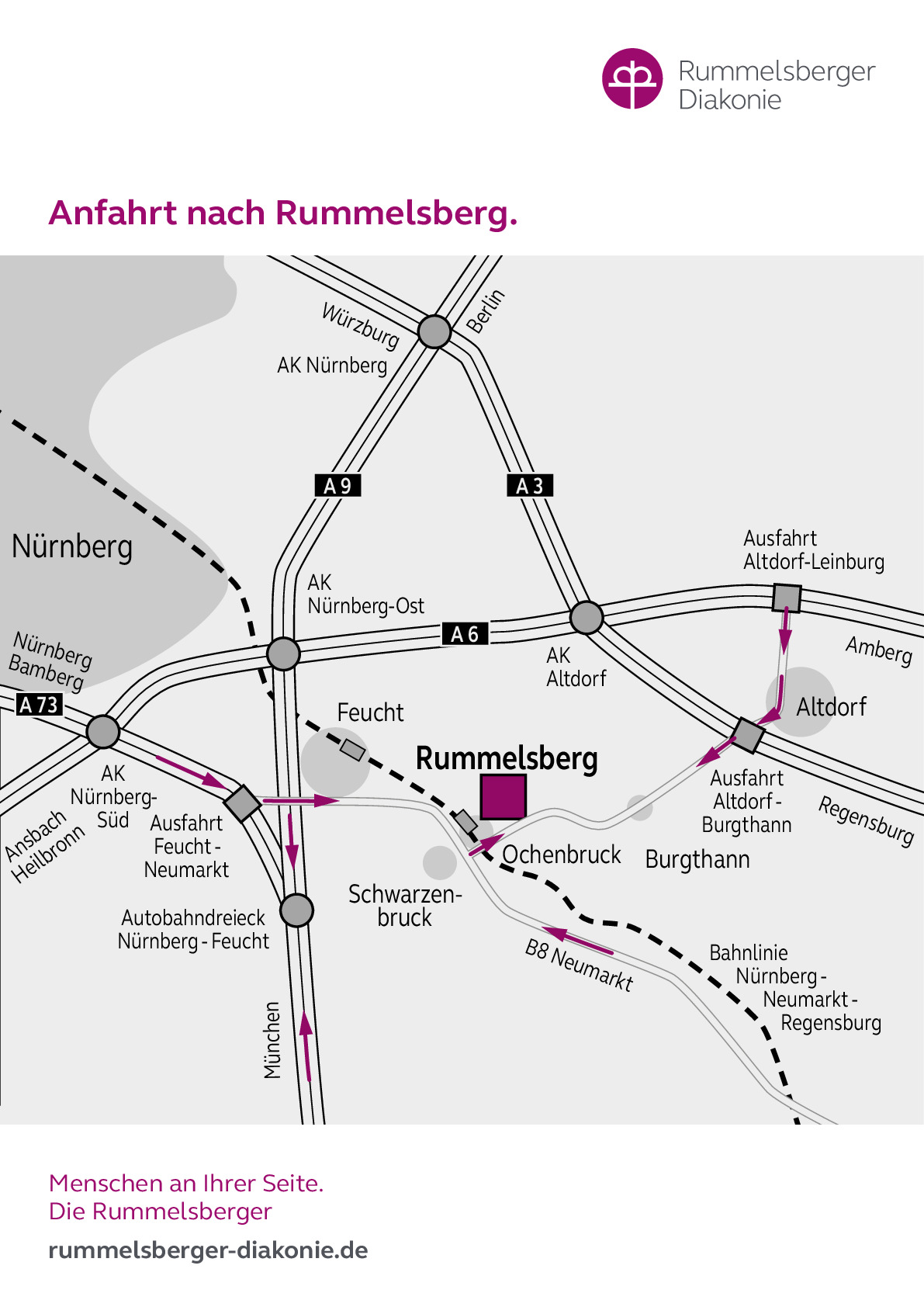 PDF Anfahrtsplan Rummelsberg