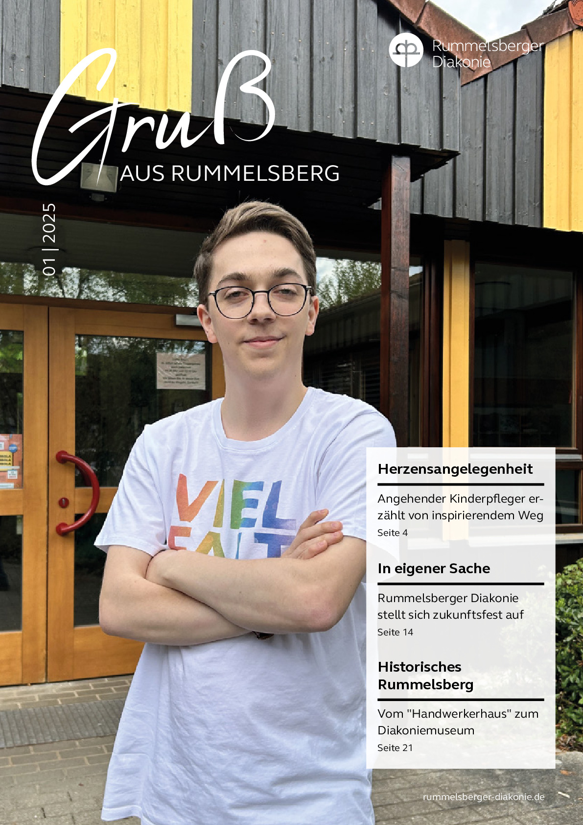 Gruß 1-2025