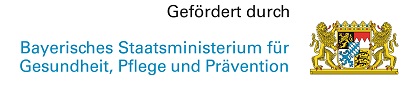 Logo Staatsministerium