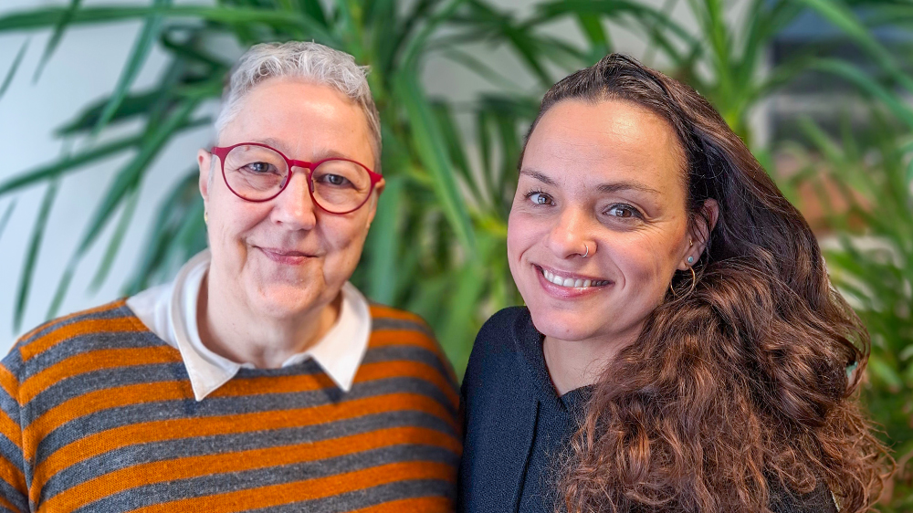 BBW Claudia Wittenzellner Therese Zierold