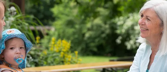 Angebote für Familien