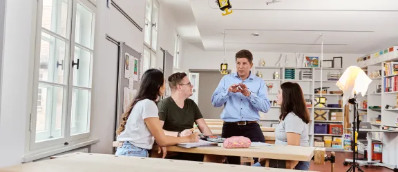 Studium, Ausbildung