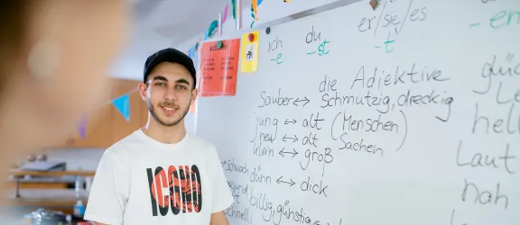 Flüchtlingsfonds