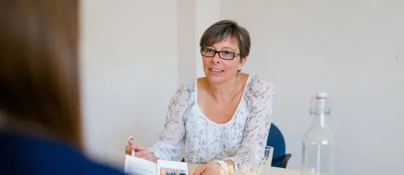 Beratung für Menschen mit Erworbener Hirnschädigung und deren Angehörigen