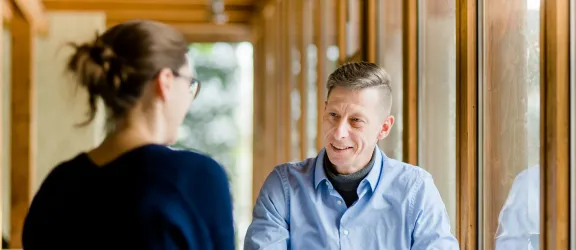 Beratung für Menschen mit Epilepsie 