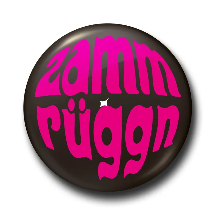 Zammrüggn Logo