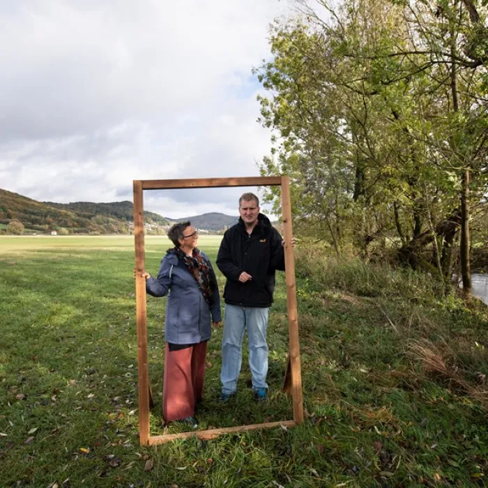 Fachbereich Autismus