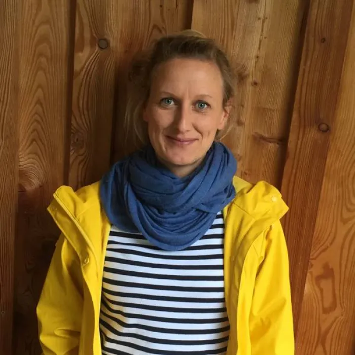 Christina Mauser-Schüll