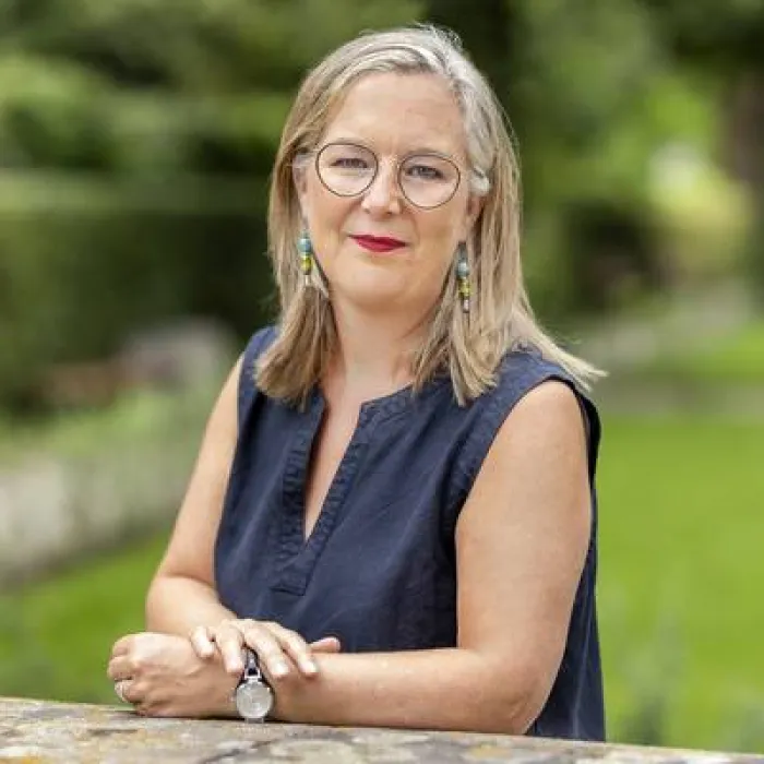 Irina Pendorf