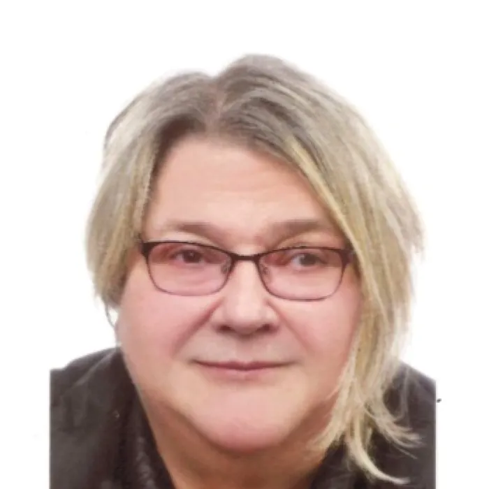 Birgit Cornelius