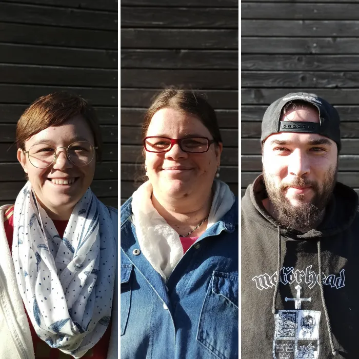 Werkstattrat der Altmühltal-Werkstätten