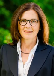 Pressefoto Christine Meyer