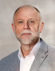 Pressefoto Diakon Peter Barbian