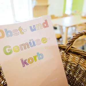 Kindertagesstätte Schatzkiste - Hilpoltstein