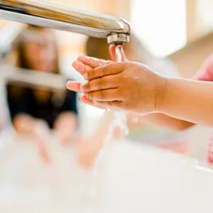 Kinderkrippe Luise Nürnberg