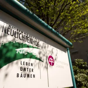 Seniorenwohnpark Neulichtenhof Nürnberg
