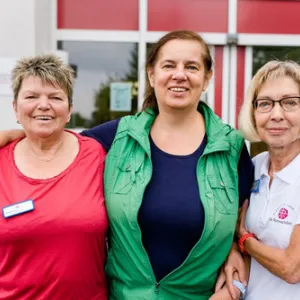 Fachstelle für pflegende Angehörige in Rehau