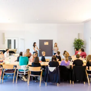 Fachstelle für pflegende Angehörige in Rehau