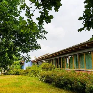 Foto von außen
