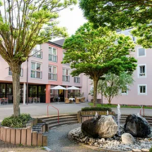 Diakonisches Seniorenzentrum Haus Lehmgruben Marktheidenfeld