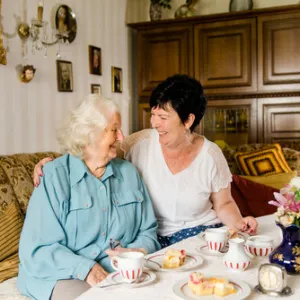 Fachstelle für pflegende Angehörige in Rehau