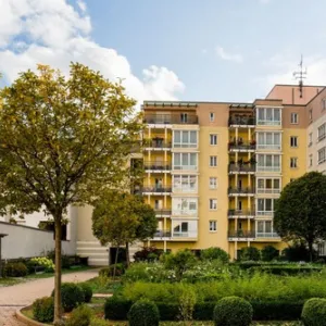 Hesperidenpark Nürnberg