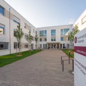 Seniorenzentrum Gottfried Seiler Feucht