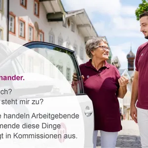 Kachel Gemeinsam