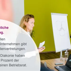 Kachel Mitbestimmung