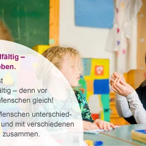 Kachel Vielfalt