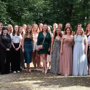 Alle Absolventen 2024