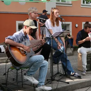 beste "Hausmusik"