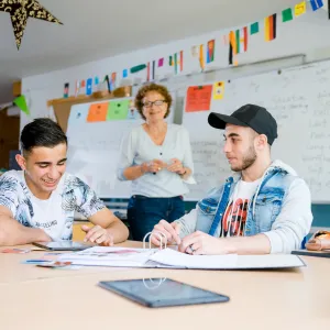Flüchtlingsfonds