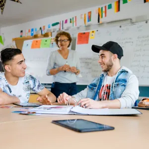 Flüchtlingsfonds
