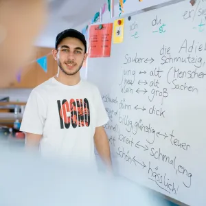 Flüchtlingsfonds