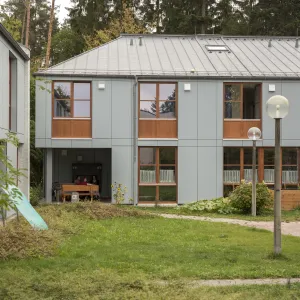 Raumerhaus-Verbund
