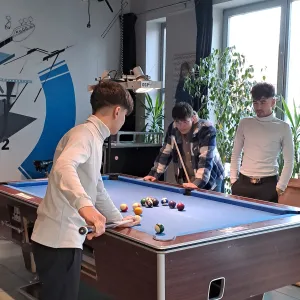 Billard