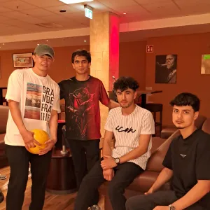 Bowling