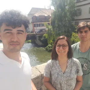 Bamberg