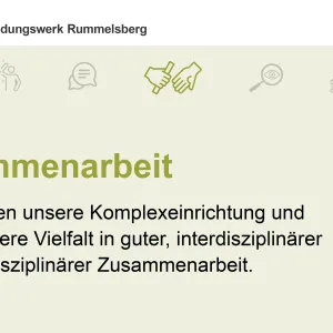 Titel Leitlinien BBW-6