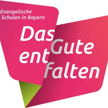 Logo das Gute entfalten