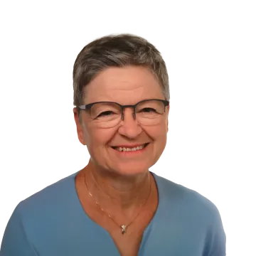 Porträt Michaela Schremser