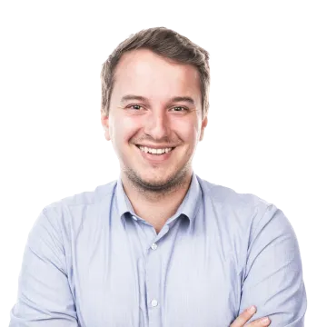 Benjamin Molinaro - Credo