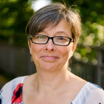 Social Care-Beraterin Bianca Pohlmann