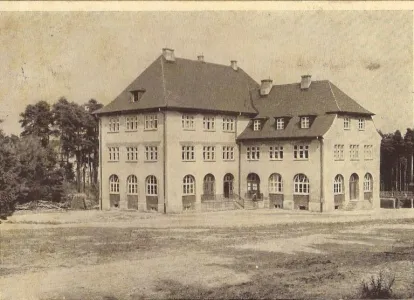 Handwerkerhaus