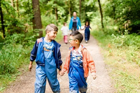 Kindergarten Luise - Nürnberg