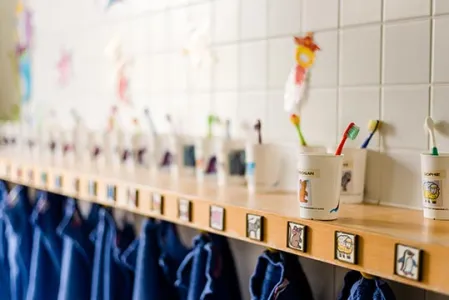 Kindergarten Lichtenhof - Nürnberg