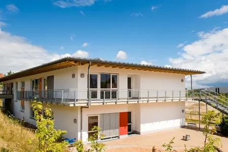 Haus für Kinder Am Hasenbuck - Nürnberg
